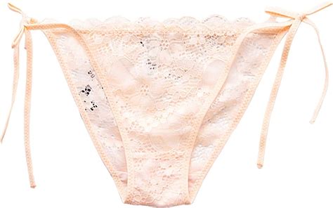 Amazon.com: Side Tie Panty: Clothing, Shoes & Jewelry